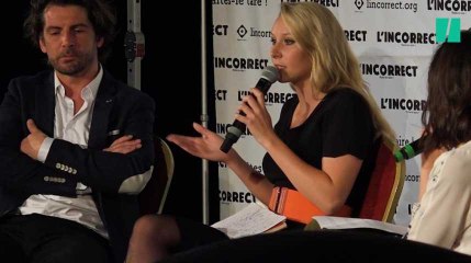 Marion Maréchal prône une "résurrection intellectuelle du conservatisme"