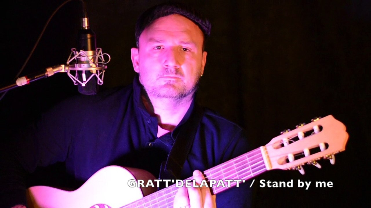 Stand by me - Ben E King