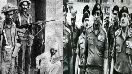 இந்தியாவின் அன்றைய முள்ளிவாய்க்கால்- ஆபரேஷன் ப்ளூ ஸ்டார்- வீடியோ