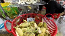 Đi mua Siêu Xe ba bánh ở thành phố Bến Tre - Hương vị đồng quê