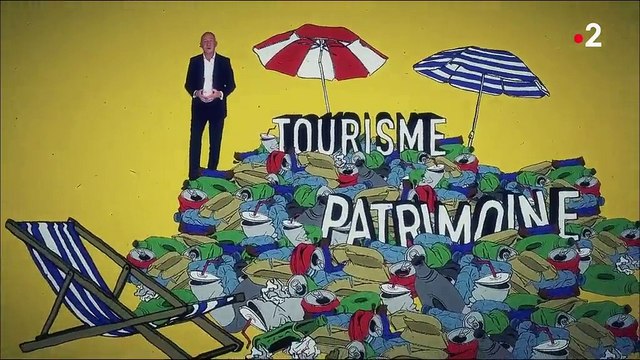 Patrimoine : mais c'est quoi au juste la théorie de la tragédie des biens communs ?