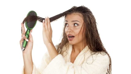 Oily Scalp Treatment:ऑयली स्कैल्प बालों को नहीं पहुंचा पाएगी नुकसान,अपनाएं ये घरेलू नुस्खे | Boldsky