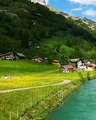 Switzerland is incredibly beautiful Senna Relax