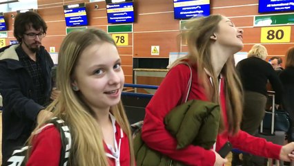 КУКУТИКИ - Концерт в Минске Апрель 2018 - Приколы и С