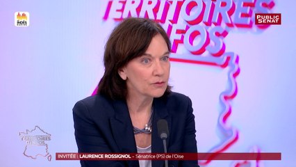 Voile de la présidente de l’UNEF : « Ces sujets ont clivé les féministes »