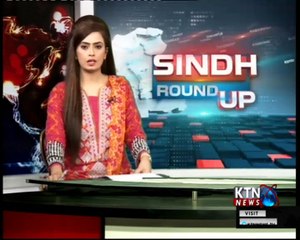 Sindh Round Up- 10 PM- 31st May 2018