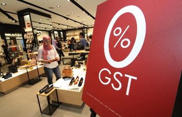 Business premises checked for zero GST compliance
