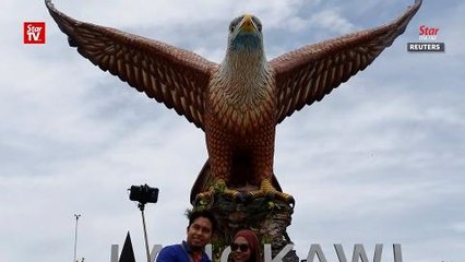 Tun M: Anyone who has money is welcomed to invest in Langkawi