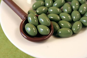 Vitamines et compléments alimentaires : inutiles ?