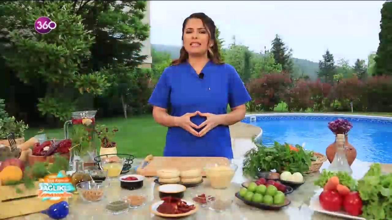 Dr. Ayça Kaya ile Sağlıklı Ramazanlar