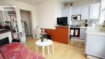 A vendre - Appartement - ISSY LES MOULINEAUX (92130) - 2 pièces - 32m²