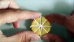 Easy Miniature Polymer Clay Lemons & Cane Tutorial || Maive Ferrando