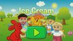 #2 Lego Duplo IceCream, Cute and Fun Animations Lego Education Game for Toddlers and Preschoolers