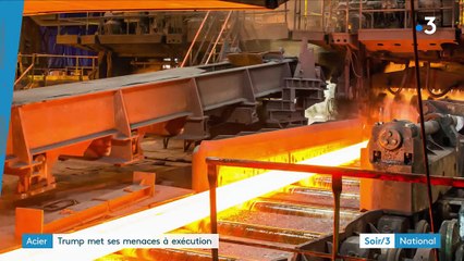 Taxes : Trump met ses menaces à exécution