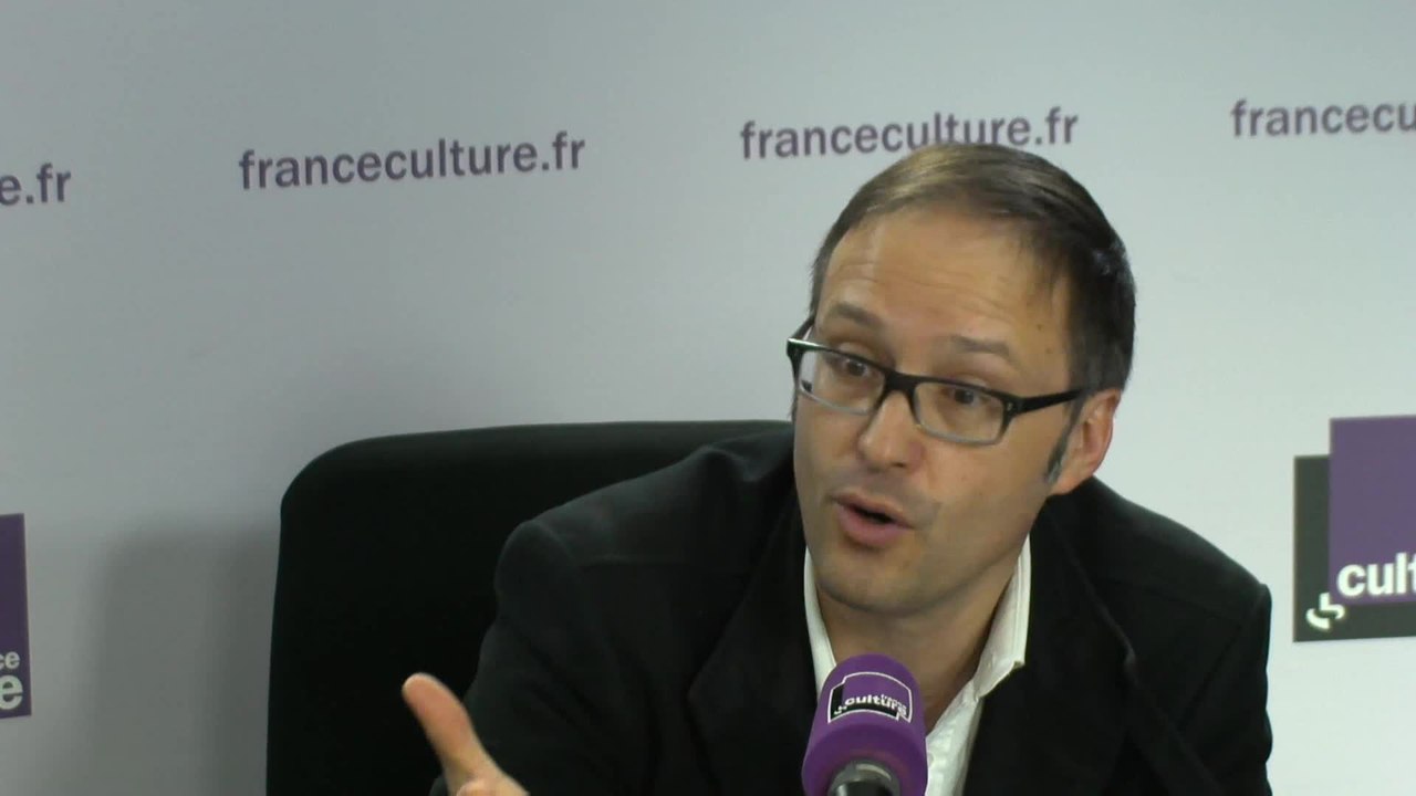 Les matins de France Culture 2ème Partie