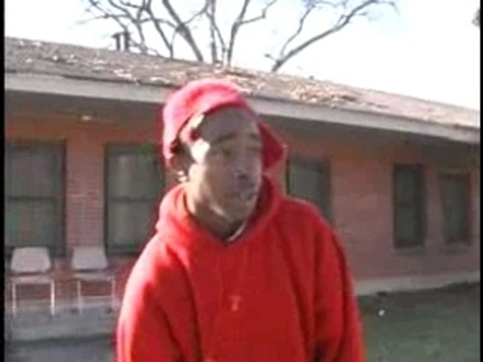 Hood 2 Hood Little Rocc Arkansas