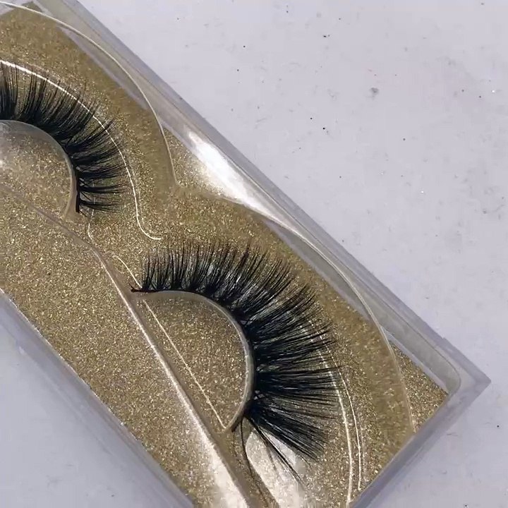 Mink Lashes factory