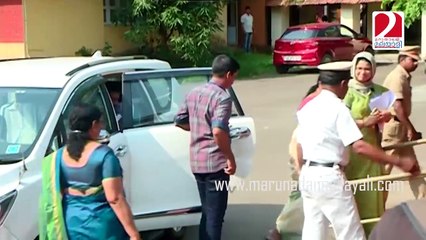 Again nipah virus issues in malabar