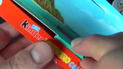 Kinder Joy - Schiff/Ship [ Rare Special Edition ] [ Part 3/3 ]