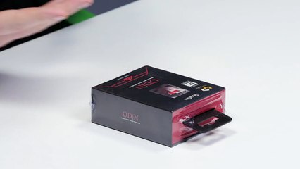 Worlds First Projection Mouse - Does It Suck?