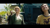 Jurassic World Fallen Kingdom Featurette - Saving the Dinosaurs (2018) Movieclips