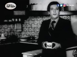 Tümak Krem Deterjan Reklamı