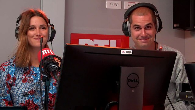 Zidane futur sociétaire des Grosses Têtes ? - Le surf de l'info