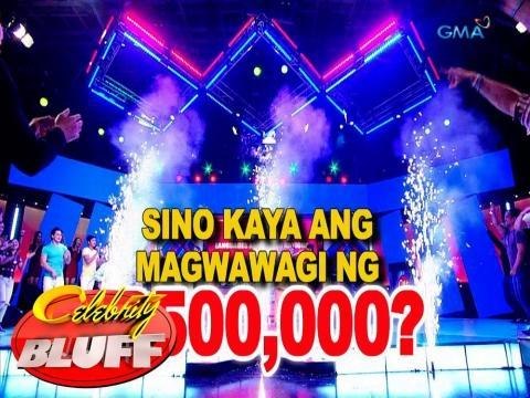 Celebrity Bluff: May bagong jackpot winner | Teaser