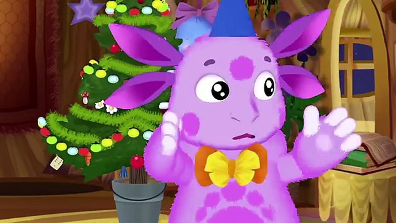 Барбоскины - Здравствуй, Дедушка Мороз (Сборник зимних серий)