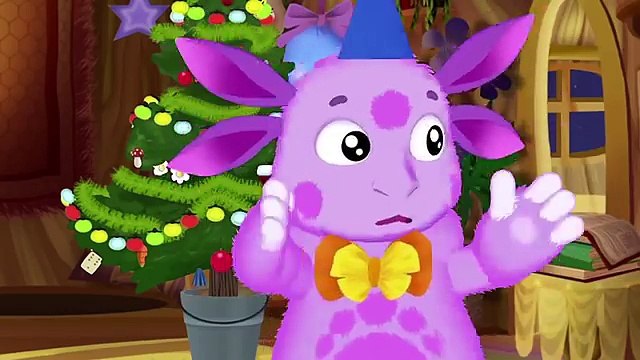 Барбоскины - Здравствуй, Дедушка Мороз (Сборник зимних серий)