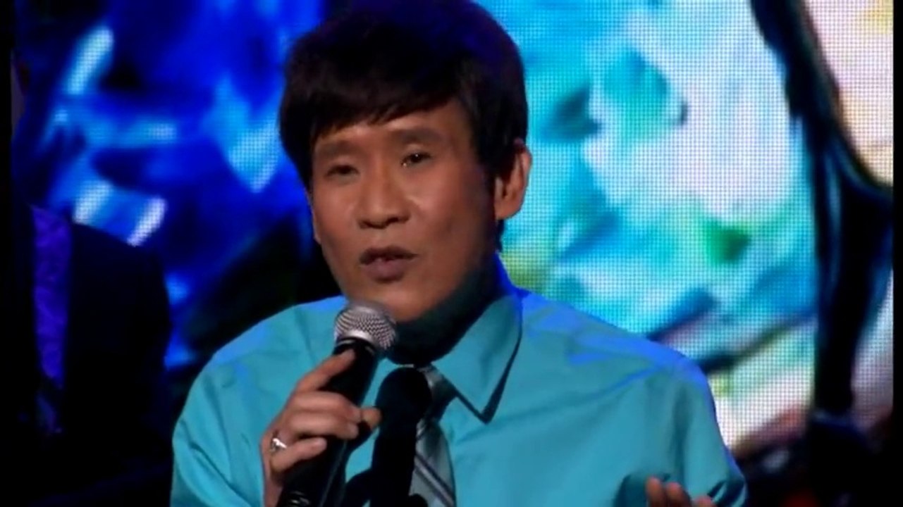 Chúng mình Ba Đứa - Mạnh Quỳnh, Tuấn Vũ, Đặng Thế Luân - nhạc tình bolero