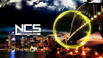 Matthew Blake feat. Katie Boyle - Saved Me Now [NCS Release]