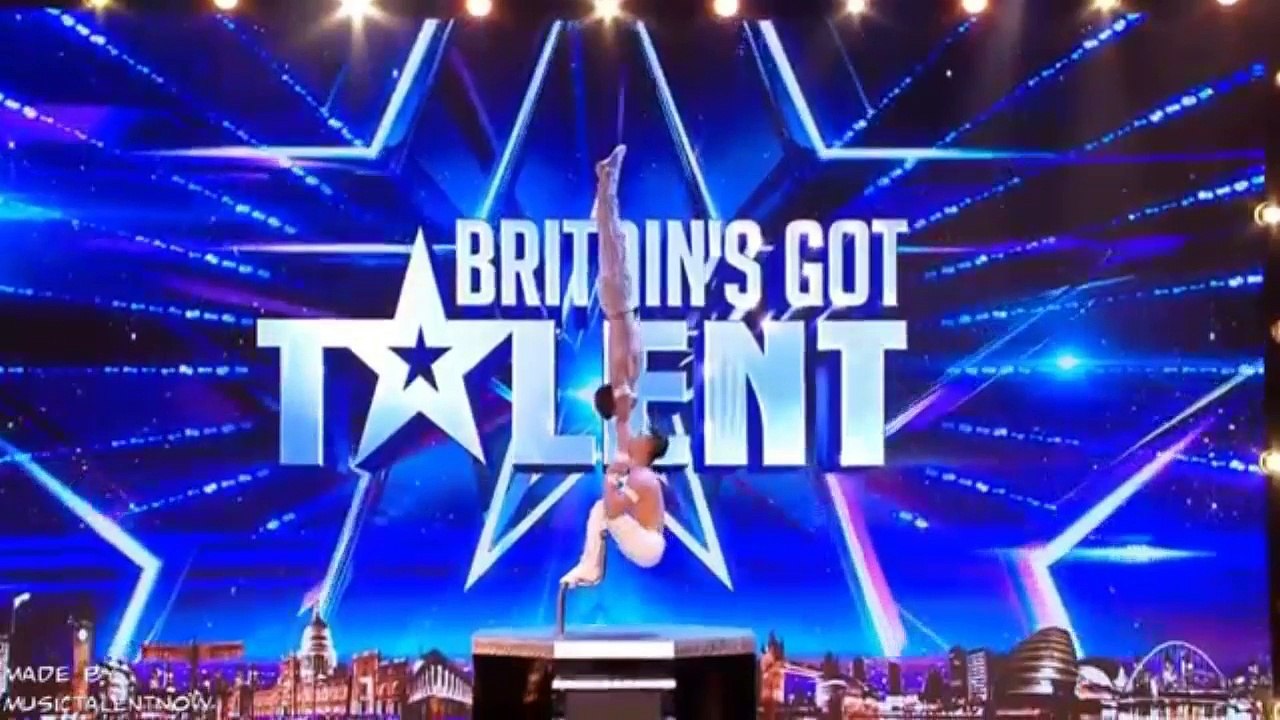 Wow what a performance this two guys.