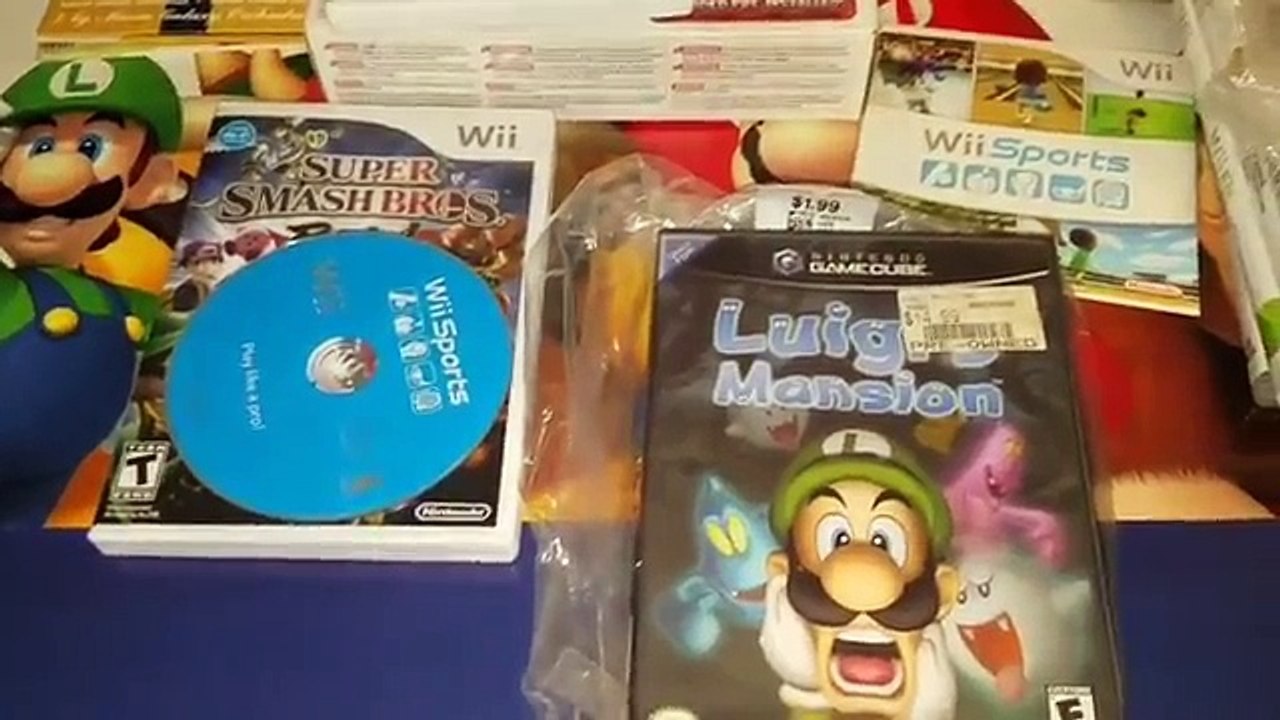 Live Retro Video Game Hunting #62 EPIC HAUL! Flea Market & Thrift store finds