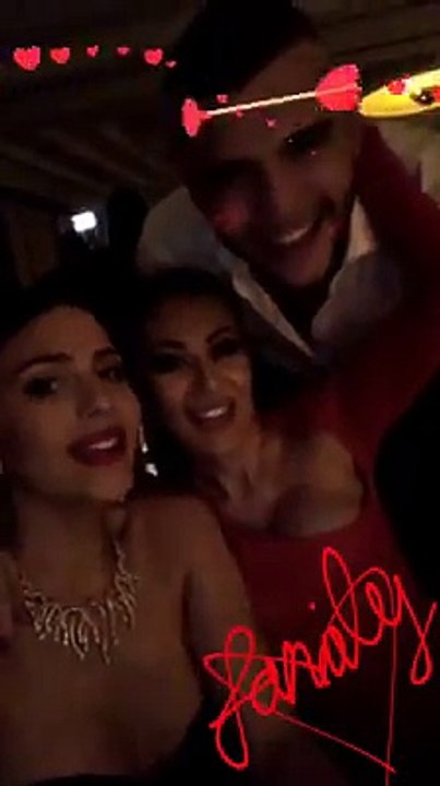 A ta je pesma život moj. ;)