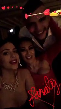 A ta je pesma život moj. ;)