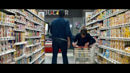 Mr. Know-It-All / Monsieur Je-sais-tout (2018) - Trailer (English Subs)