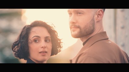 Calum Scott - You Are The Reason