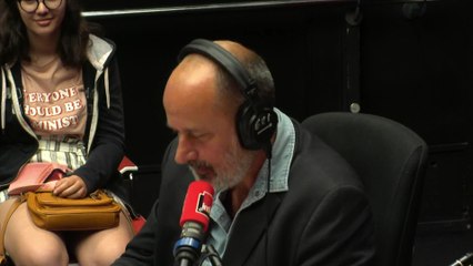 Le sportif, un exemple à ne pas suivre - Daniel Morin a fait un rêve