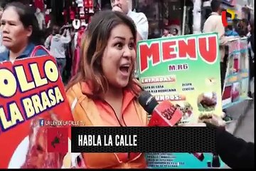 Habla la calle: el pueblo opina sobre la participación de Guerrero en el Mundial
