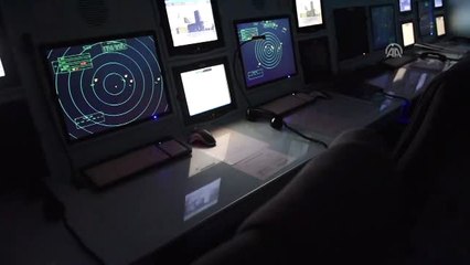 Türk Hava Kuvvetleri 107 Yaşında