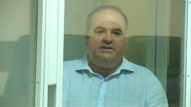 Дело Бабченко: суд арестовал подозреваемого