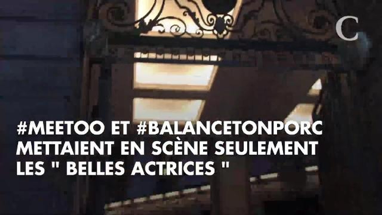 Cette blague de Charlie Hebdo qui n'a pas (du tout) fait rire Asia Argento