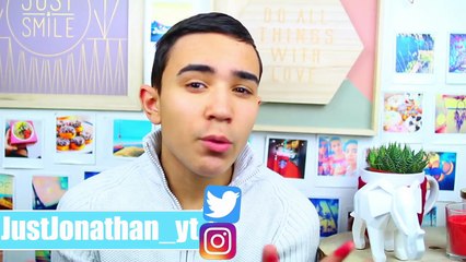 DIY CADEAUX POUR LA SAINT VALENTIN ! Simple ET Pas Cher l JustJonathan