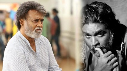 அவன் நான் இல்லை, ரஜினியை பத்தி நான் சொல்லல: விஜய் சேதுபதி- வீடியோ