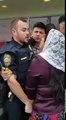 امن و انسانیت کا درس دینے والا یورپ مسلمانوں عورتوں پر کس طرح  ظلم کررہا ہے