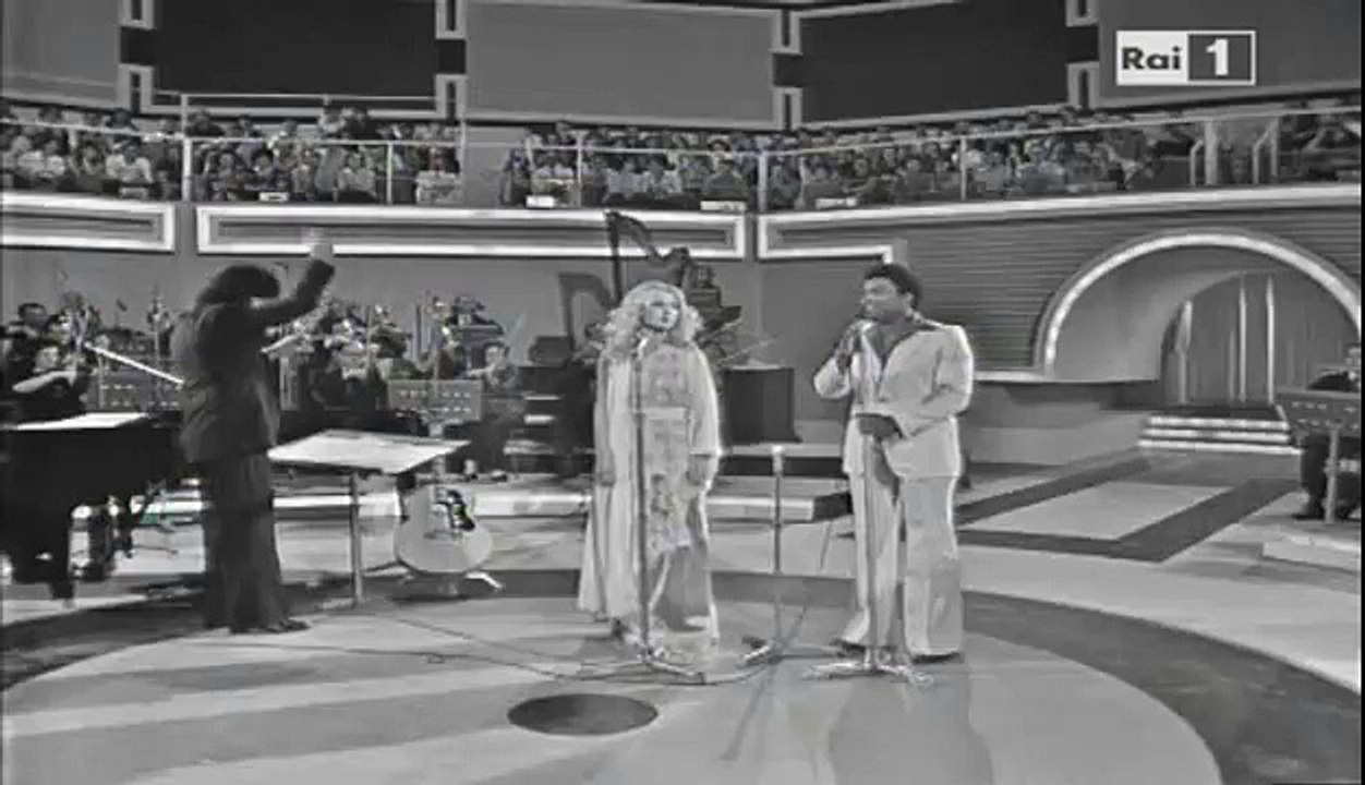 Wess & Dori Ghezzi - Un corpo e un'anima