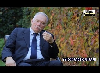 Ulus Faciası Tanıkları