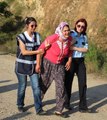 Baraj Gölünde Boğulan Caner'in Annesinin Feryatları Polisleri de Ağlattı
