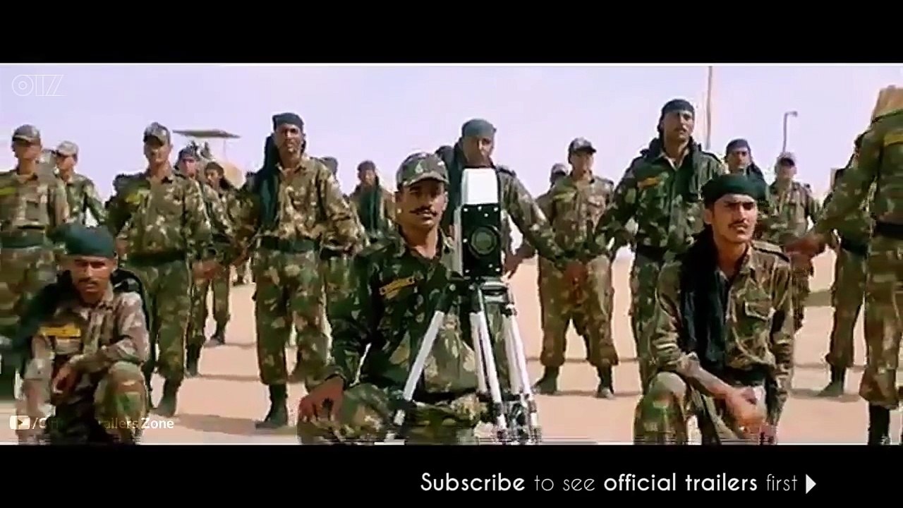 PARMANU_ The Story Of Pokhran _ (2018)